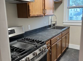52 Briggs St #2, New Bedford, MA 02740