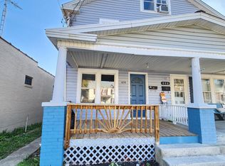 604 W Virginia Ave, Martinsburg, WV 25401