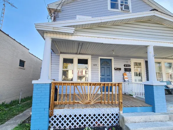 604 W Virginia Ave, Martinsburg, WV 25401