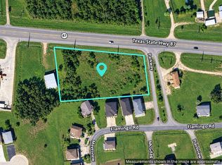 2058 Highway 87, Crystal Beach, TX 77650