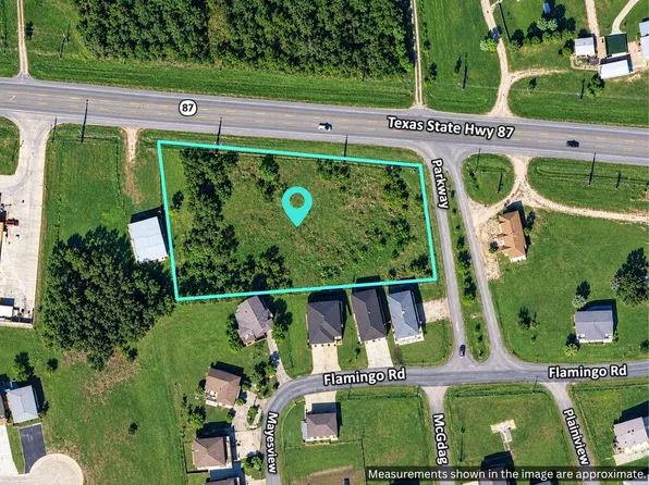 2058 Highway 87, Crystal Beach, TX 77650