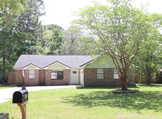 380 S Gum St, Kingsland, GA 31548