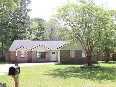 380 S Gum St, Kingsland, GA, 31548