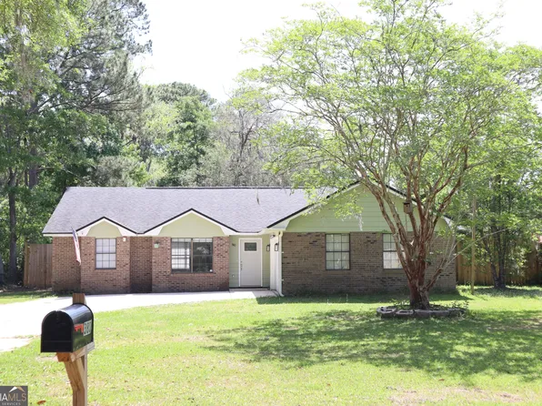 380 S Gum St, Kingsland, GA 31548