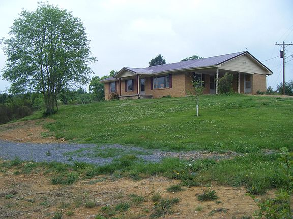 house on 1 acre
