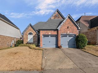 4950 Shaws Ridge Trl, Arlington, TN 38002