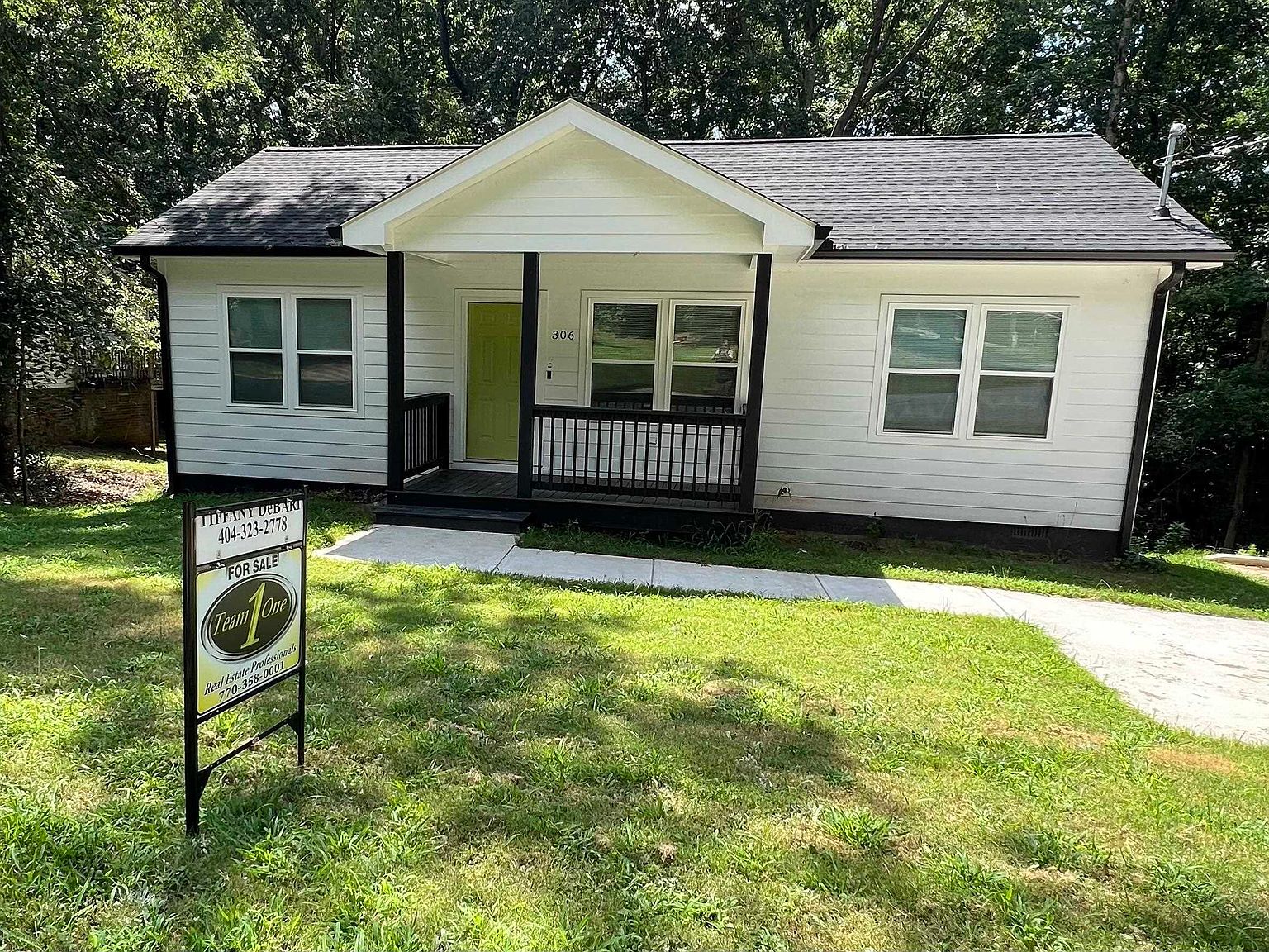 306 Lexington Hts, Athens, GA 30605 Zillow