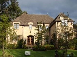 10229 Maple Springs Cv, Lakeland, TN 38002