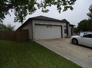 6542 Beech Trail Dr, Converse, TX 78109