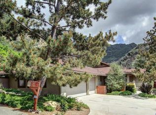 5922 Canyonside Rd, La Crescenta, CA 91214