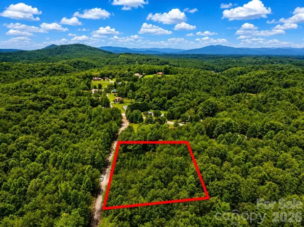 Vista Dr, Nebo, NC 28761