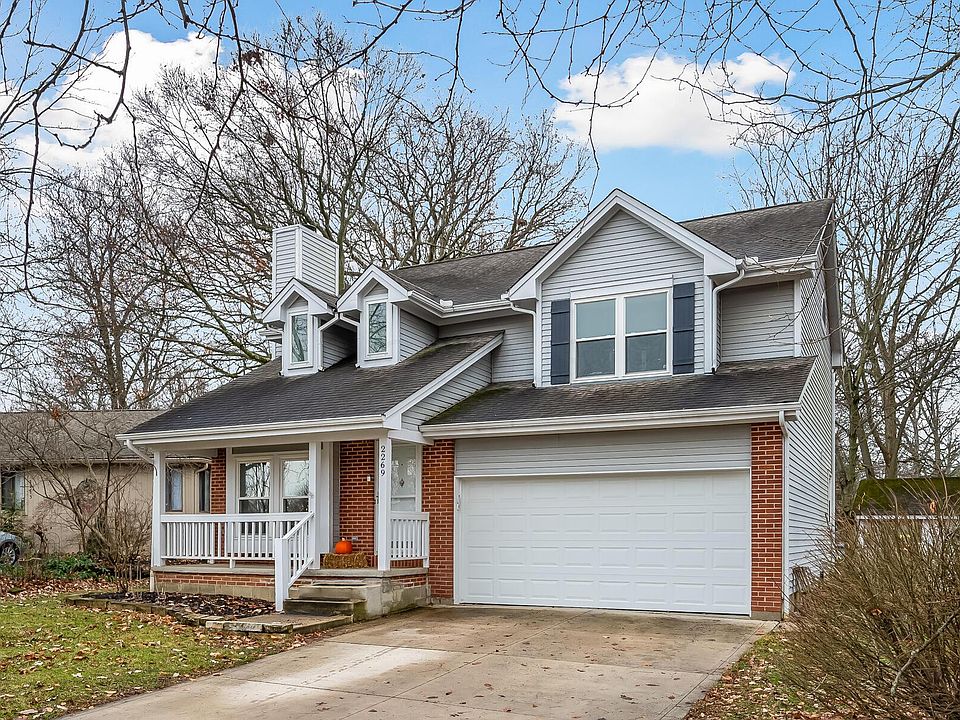 1st image of 2269 Worthingwoods Blvd