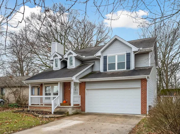 2269 Worthingwoods Blvd, Powell, OH 43065