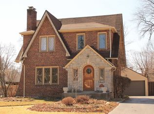 355 Northridge Rd, Columbus, OH 43214