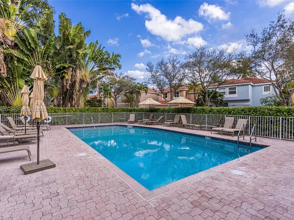 1550 N Trafalgar Cir, Hollywood, FL 33020