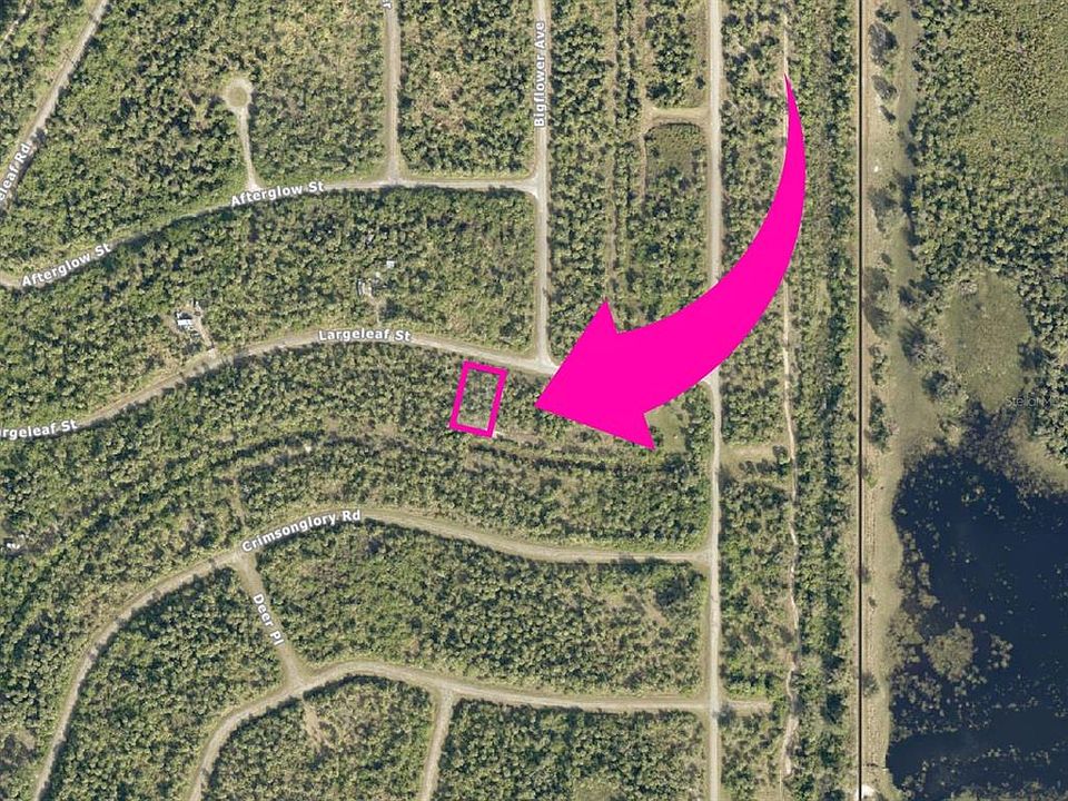 2nd image of Largeleaf St #28