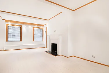 Rented by WAM Partners - William Moses Co.