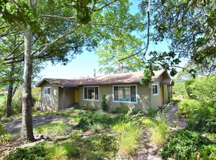 4050 Lovall Valley Loop Rd, Sonoma, CA 95476