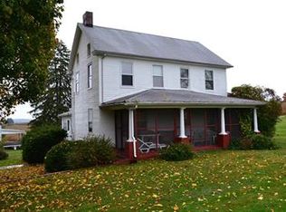 1483 Fawn Grove Rd, New Park, PA 17352