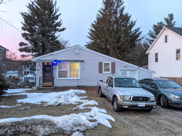 38 School Street, Allenstown, NH 03275