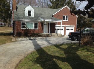 1213 Lancaster Ave, Berwyn, PA 19312