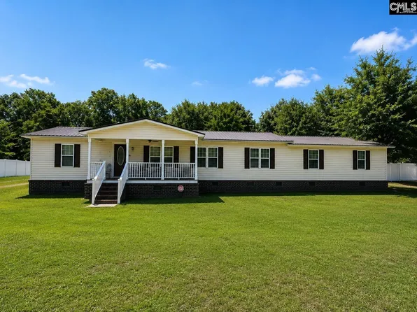 4137 Redmond Hill Rd N, Columbia, SC 29212