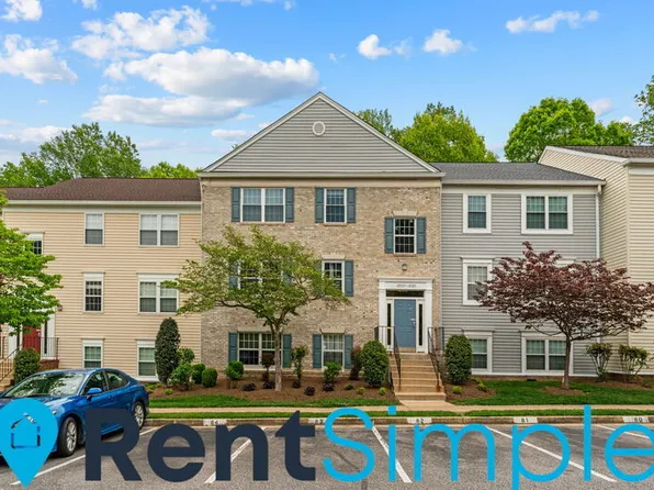 12113 Chaucer Ln, Woodbridge, VA 22192