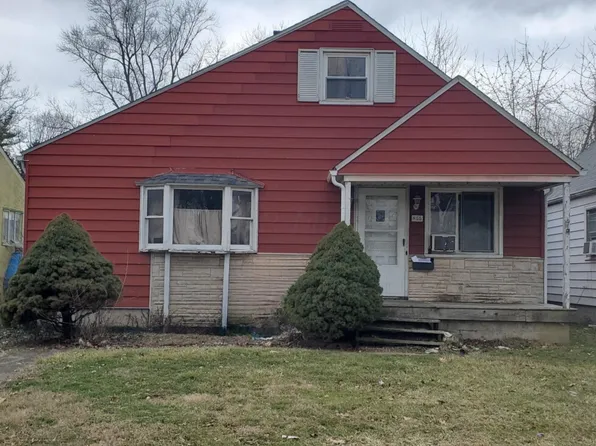 855 S Hampton Rd, Columbus, OH 43227