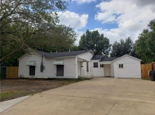 2915 Kingsford Ave, Dallas, TX 75227