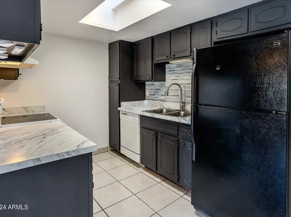 6812 N 35TH Avenue #D, Phoenix, AZ 85017