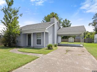 42405 Bayou Narcisse Rd, Gonzales, LA 70737