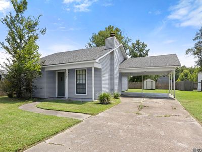 42405 Bayou Narcisse Rd, Gonzales, LA, 70737