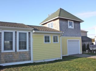 25 Tony St, Tiverton, RI 02878