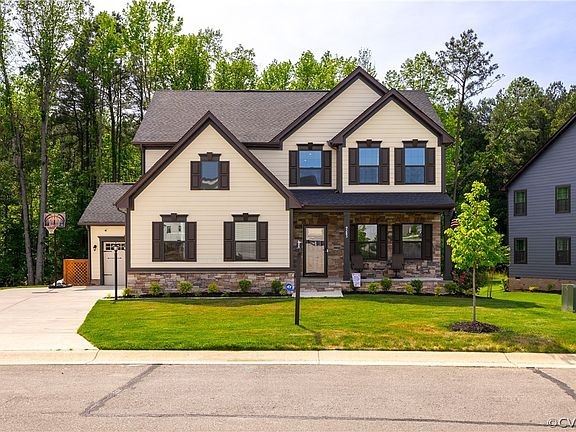 2nd image of 9283 Giles Pond Dr