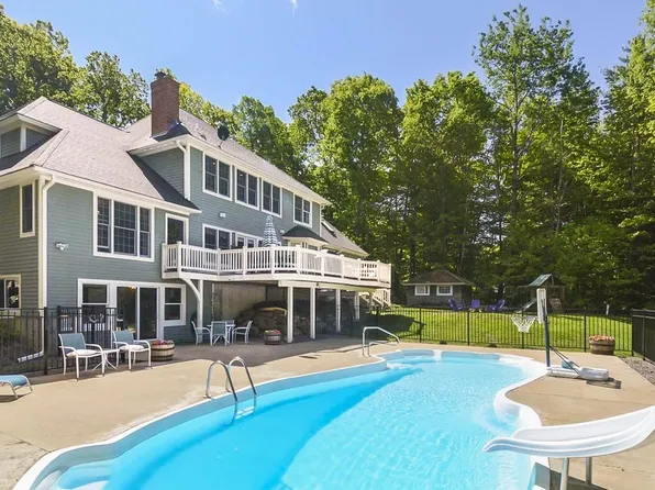 63 Sand Hill Road, Gilford, NH 03249
