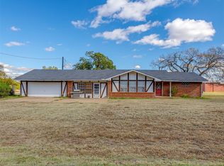 93902 N 2590th Rd, Geary, OK 73040