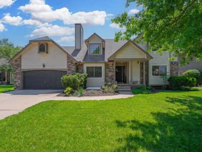 9715 W Cornelison St, Wichita, KS, 67212