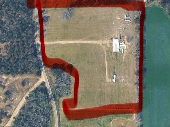 450 Cartertown Rd, Alma, GA 31510