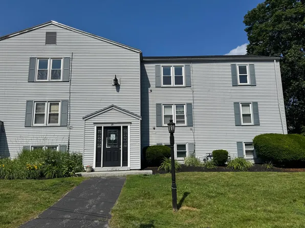 25 Minott Street #9, South Portland, ME 04106