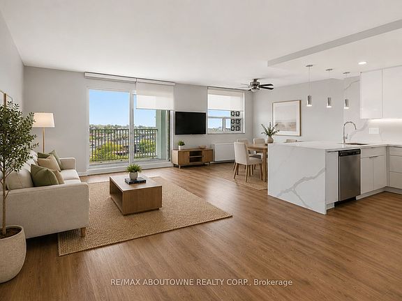 2nd image of 125 Forsythe St #1201