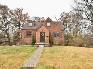 99 Hillendale Rd, Pittsburgh, PA 15237