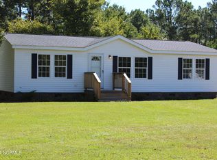 2414 Hines Farm Rd, Jacksonville, NC 28540