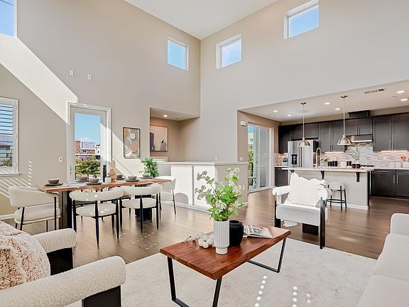 5th image of 231 William Manly St #4