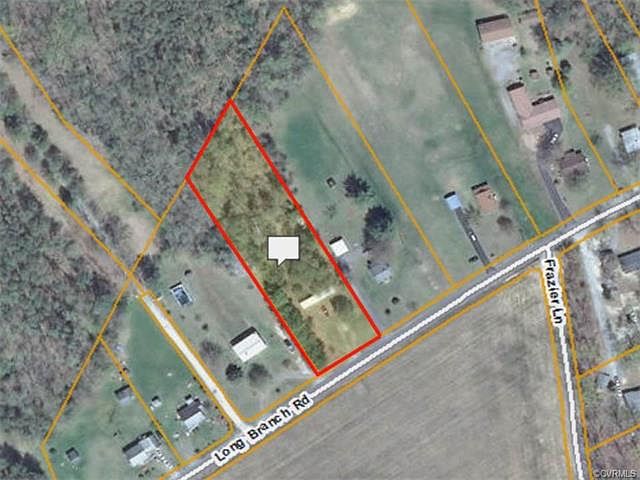 2nd image of 13941 Long Branch Rd