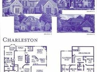 6257 Willow Walk Way, Arlington, TN 38002