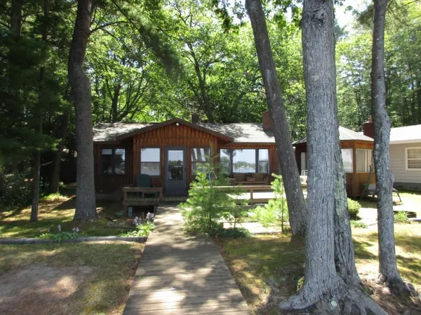 7773 E Cedar Lake Dr, Greenbush, MI 48738