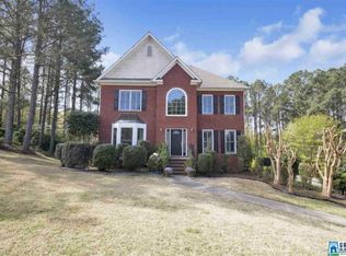 205 Broadmoor Cir, Alabaster, AL 35007