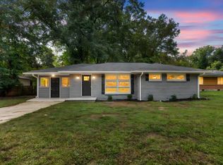 2317 Sheryl Dr, Decatur, GA 30032