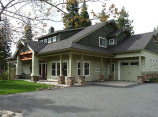 1005 Penstemen Pl, McCall, ID 83638