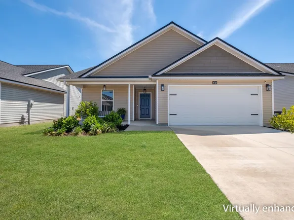 4761 Silent Creek Ln, Tallahassee, FL 32303